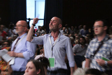 ASSEMBLEA NAZIONALE PARTITO DEMOCRATICO