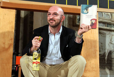 LXVI PREMIO LETTERARIO STREGA