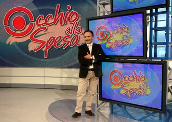 RAI OCCHIO ALLA SPESA