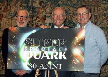 SUPER SPECIALE QUARK