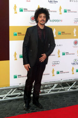 DAVID DI DONATELLO DAVID DI DONATELLO