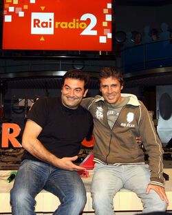 RAI SUPER CLUB RAI SUPER CLUB