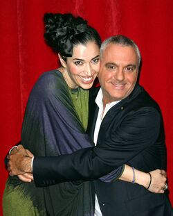 MEDIASET PANARIELLO NON ESISTE