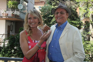 KILIMANGIARO INCONTRI RAVVICINATI DI LICIA COLO