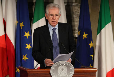 VERTICE ITALO POLACCO