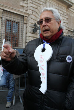 CNA LE IMPRESE IN CRISI LA VOCE IN PIAZZA