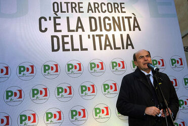 FIRME PER DIMISSIONI BERLUSCONI