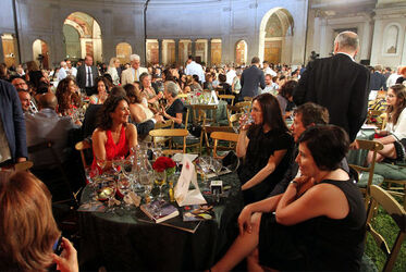 LXVI PREMIO LETTERARIO STREGA