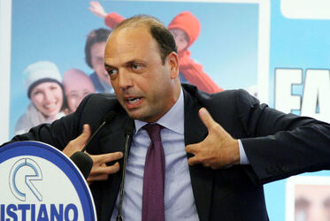 CONVENTION CRISTIANO RIFORMISTI
