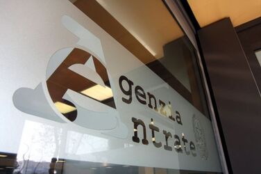 RELAZIONE ANNUALE 2010 SU EVASIONE FISCALE