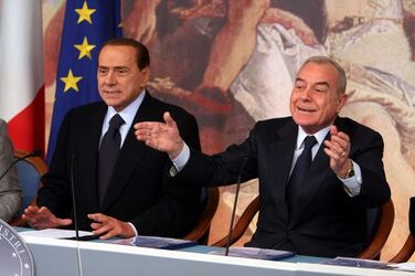 FONDAZIONE ZEFFIRELLI