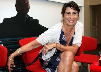 PARLA CON ME PARLA CON ME