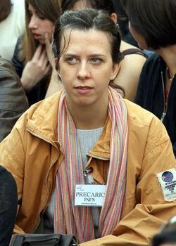 LEZIONI UNIVERSITA DAVANTI MONTECITORIO