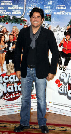 CINEMA VACANZE DI NATALE A CORTINA CINEMA VACANZE DI NATALE A CORTINA