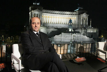 SKY PUNTATA DI RAPPORTO CARELLI