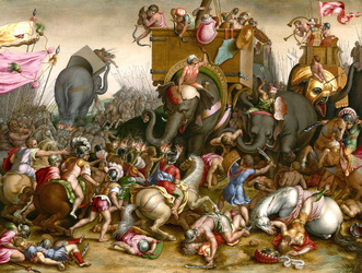 Battaglia di Zama