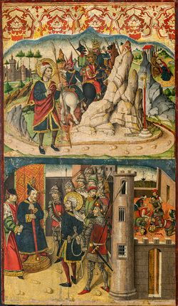 San Cristoforo