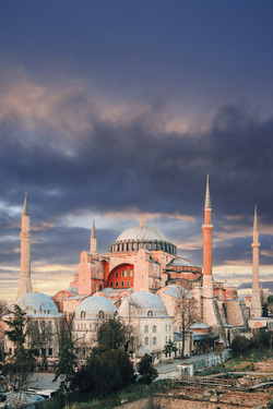 Turchia Istanbul