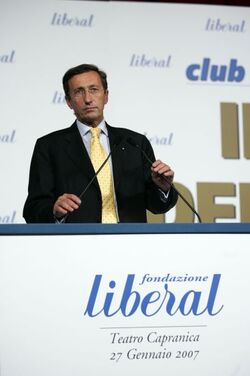 Liberal Fondation