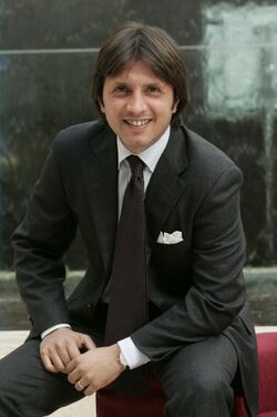 IX Forum Piccola Industria