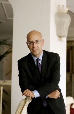 22 Annual Meeting Young of Confindustria