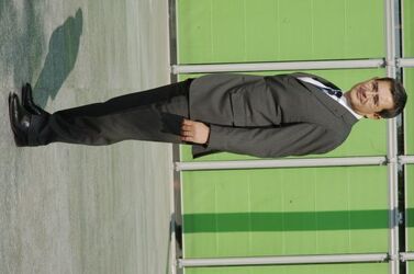 MILANO 29th September 2008 In the picture Eraldo Minella Genral Director Area Professional Gruppo 24 ORE Foto by ©RenatoFranceschin StudioFranceschin GraziaNeri