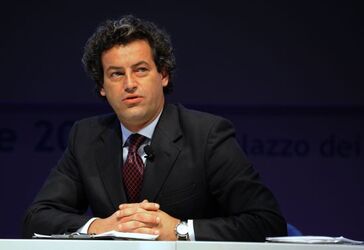 X Forum Piccola Industria