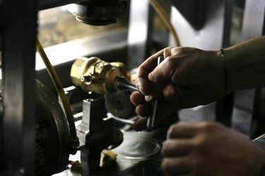 Rubinetterie Bresciane Bonomi