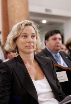 22 Annual Meeting Young of Confindustria