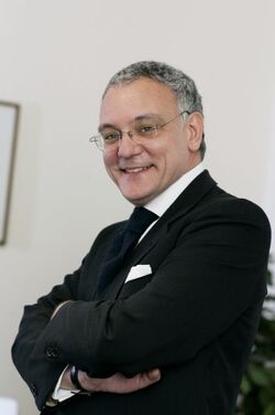 Roma 21 february 2008 in the picture Fabio Bistoncini photo by ©StudioFrancescin