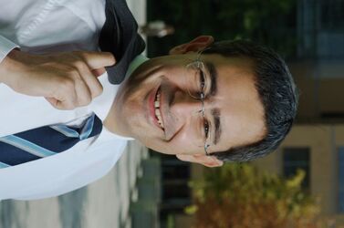 MILANO 29th September 2008 In the picture Eraldo Minella Genral Director Area Professional Gruppo 24 ORE Foto by ©RenatoFranceschin StudioFranceschin GraziaNeri