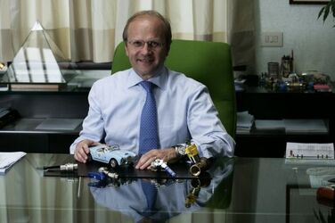 Rubinetterie Bresciane Bonomi