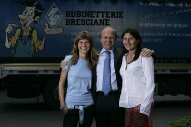 Rubinetterie Bresciane Bonomi