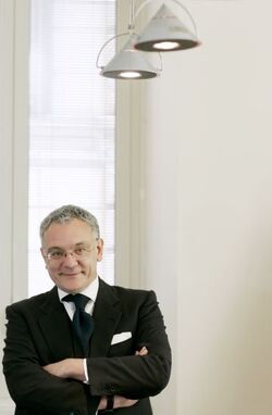 Roma 21 february 2008 in the picture Fabio Bistoncini photo by ©StudioFrancescin