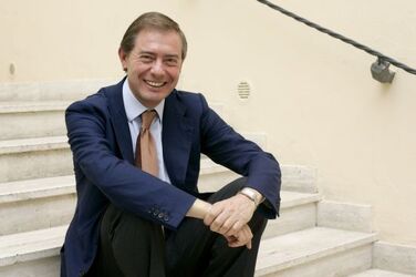 22 Annual Meeting Young of Confindustria