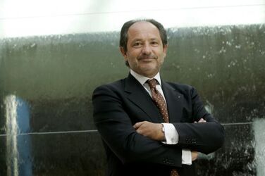 IX Forum Piccola Industria