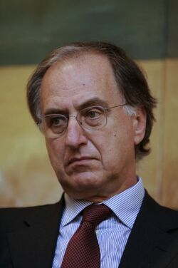 Rome 11th november 2008 50th anniversary CSM In the picture &copy;AlessandroMeoli StudioFranceschin