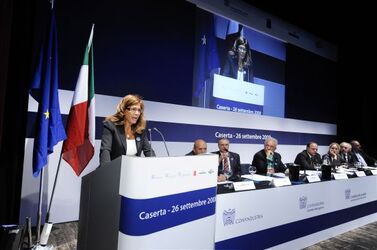 Giornata della Legalità