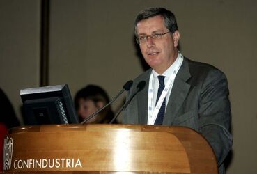 Centro Studi Confindustria