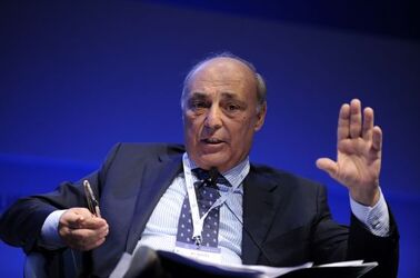 X Forum Piccola Industria