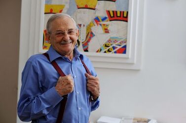 ORESTE FLAMMINII MINUTO