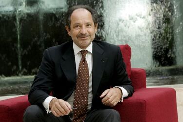 IX Forum Piccola Industria