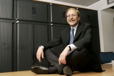 Manager Enel 2007 Manager Enel 2007