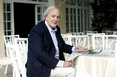 22 Annual Meeting Young of Confindustria