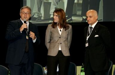 XIV National Day Orientagiovani