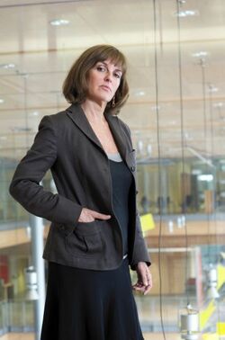 MILANO 30th September 2008 In the picture Roberta Lai Managing Director Radio 24 Foto by &copy;RenatoFranceschin StudioFranceschin