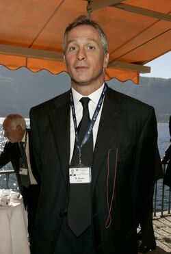 Workshop Ambrosetti