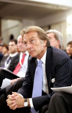 22 Annual Meeting Young of Confindustria