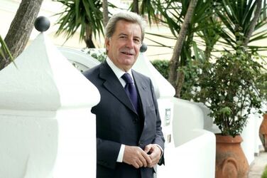 22 Annual Meeting Young of Confindustria