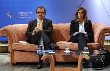 Giornata della Legalita 